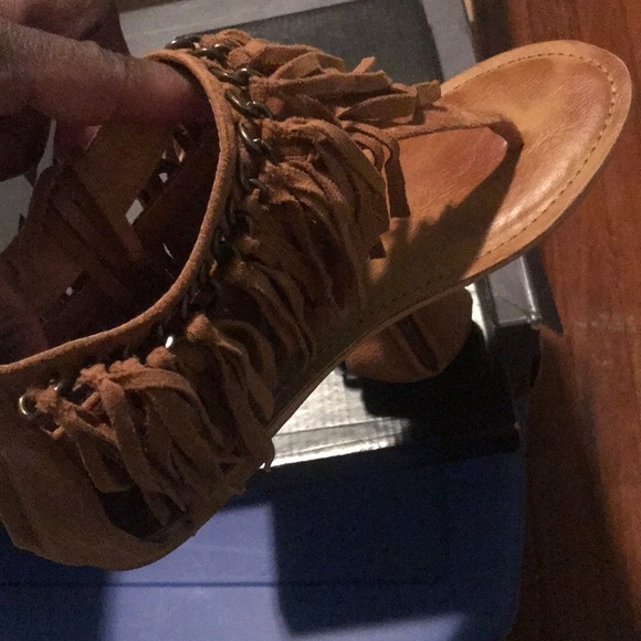 Sandals - Picture 3 of 5